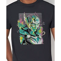 Thor: Love and Thunder T Shirt - Marvel