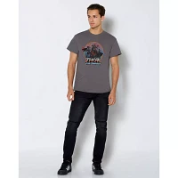 Characters Thor Love and Thunder T Shirt - Marvel