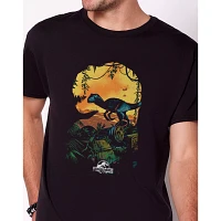 Jurassic World Dino T Shirt