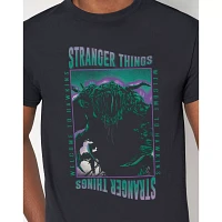 Mind Flayer T Shirt - Stranger Things