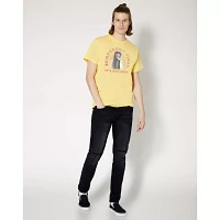 Surferboy Pizza T Shirt - Stranger Things