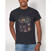 Devices MTV T Shirt