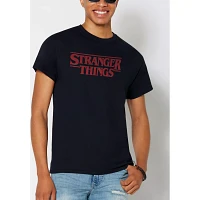 Stranger Things T Shirt