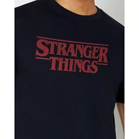 Stranger Things T Shirt