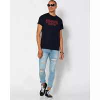 Stranger Things T Shirt