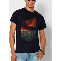 Road Stranger Things T Shirt