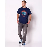 Group Stranger Things T Shirt