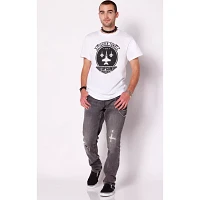 Fighter Town T Shirt - Top Gun Maverick