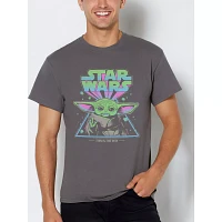 This Is the Way T Shirt - Star Wars