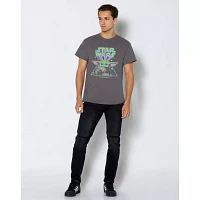 This Is the Way T Shirt - Star Wars
