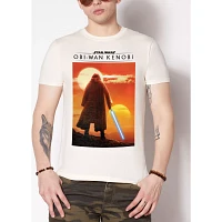 Obi-Wan Kenobi T Shirt - Star Wars
