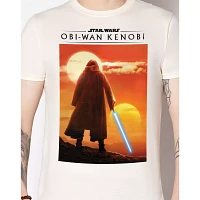 Obi-Wan Kenobi T Shirt - Star Wars