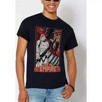 Join the Empire T Shirt - Star Wars