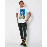 Retro Catwoman T Shirt - DC Comics