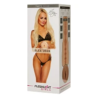 Fleshlight Girls Elsa Jean Tasty