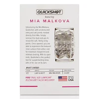 Fleshlight Girls Mia Malkova Quickshot