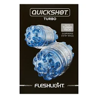 Fleshlight Quickshot Turbo