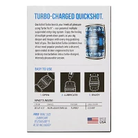Fleshlight Quickshot Turbo