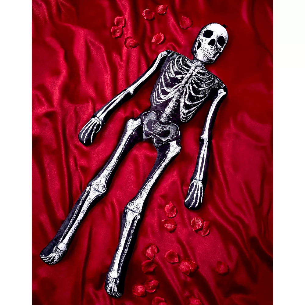 5.25 Ft Ossa Bones Comfy Curiosity