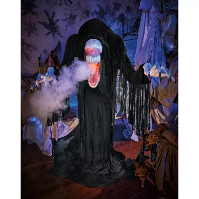 7 Ft 3 In Death Stalker Animatronic
