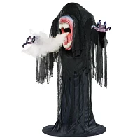 7 Ft 3 In Death Stalker Animatronic