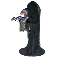 7 Ft 3 In Death Stalker Animatronic