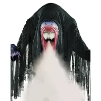 7 Ft 3 In Death Stalker Animatronic