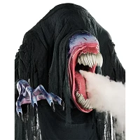7 Ft 3 In Death Stalker Animatronic