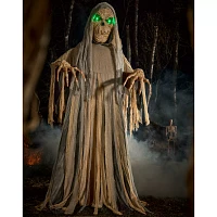 9 Ft 6 In Thresher Walkthrough Animatronic