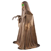 9 Ft 6 In Thresher Walkthrough Animatronic