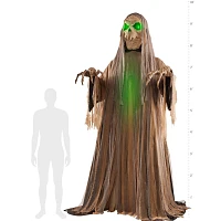 9 Ft 6 In Thresher Walkthrough Animatronic
