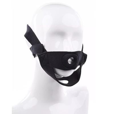 Face Strap-On Harness