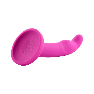 Tana Suction Cup Dildo - 8 Inch
