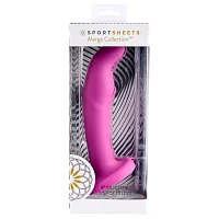 Tana Suction Cup Dildo - 8 Inch
