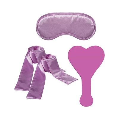 Love Me Gentle Bondage Kit