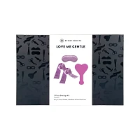 Love Me Gentle Bondage Kit