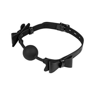 Bow Tie Ball Gag