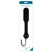 Bow Tie Paddle