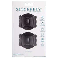 Bow Tie Nipple Pasties