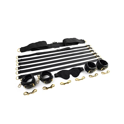 Under the Bed Restraint Set - Special Edition