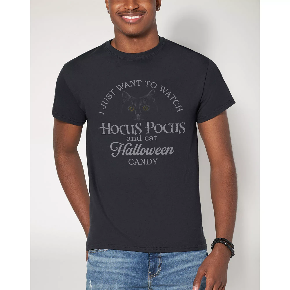 Watch Hocus Pocus T Shirt