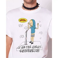 Great Cornholio T Shirt - Beavis and Butt-Head