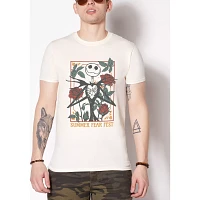 Summer Fear Fest T Shirt - The Nightmare Before Christmas