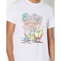 Rocko and Friends T Shirt - Rocko's Modern Life