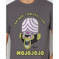 I Am Mojo Jojo T Shirt - The Powerpuff Girls