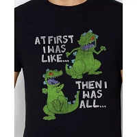 Reptar T Shirt - Rugrats