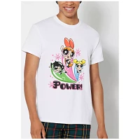 The Powerpuff Girls Power T Shirt