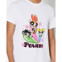 The Powerpuff Girls Power T Shirt