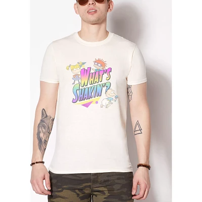 What's Shakin' T Shirt - Rugrats