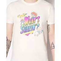 What's Shakin' T Shirt - Rugrats